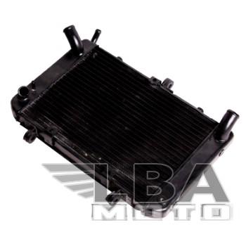 Радиатор для Suzuki GSR400600 04-10  пм-00000929