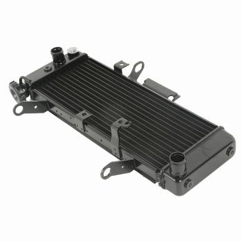 14 049 р. Радиатор для Suzuki SV650 03-08  пм-00000930  с доставкой в г. Пермь. Увеличить фотографию 2
