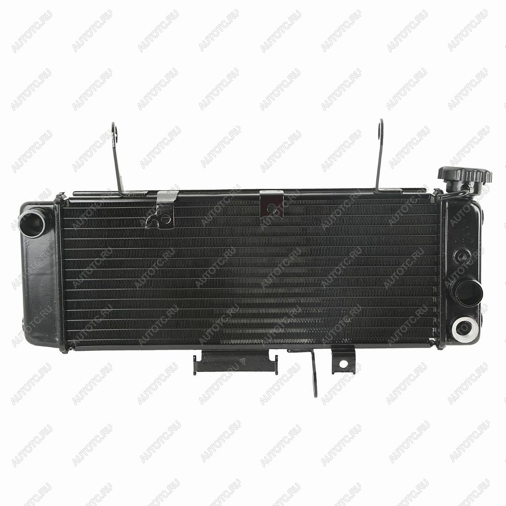 14 049 р. Радиатор для Suzuki SV650 03-08  пм-00000930  с доставкой в г. Пермь
