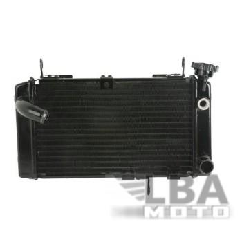 10 529 р. Радиатор для Suzuki SV650 99-02  пм-00000931  с доставкой в г. Пермь. Увеличить фотографию 2