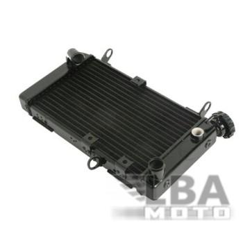 10 529 р. Радиатор для Suzuki SV650 99-02  пм-00000931  с доставкой в г. Пермь. Увеличить фотографию 3