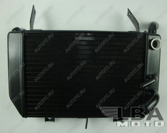 9 629 р. Радиатор для Suzuki TL1000R 98-03 нижний  пм-00000932  с доставкой в г. Пермь