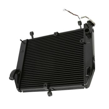10 399 р. Радиатор для Yamaha YZF-R1 02-03  пм-00000934  с доставкой в г. Пермь. Увеличить фотографию 2