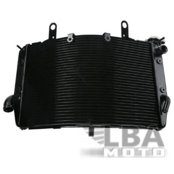 11 709 р. Радиатор для Yamaha YZF-R1 04-06  пм-00000935  с доставкой в г. Пермь. Увеличить фотографию 2
