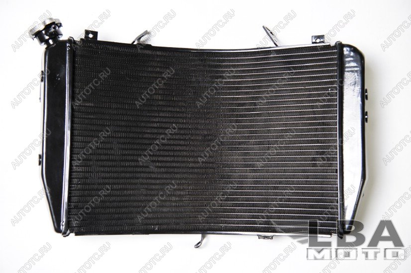 10 529 р. Радиатор для Yamaha YZF-R1 07-08  пм-00000936  с доставкой в г. Пермь