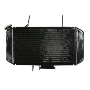 9 949 р. Радиатор для Suzuki DL650 04-12  пм-00000941  с доставкой в г. Пермь. Увеличить фотографию 2