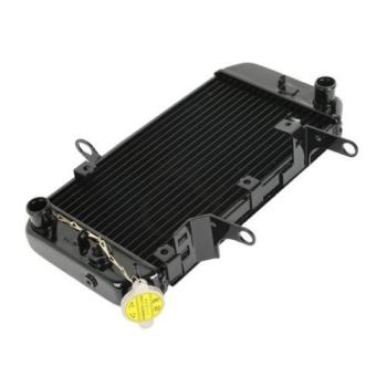 9 949 р. Радиатор для Suzuki DL650 04-12  пм-00000941  с доставкой в г. Пермь. Увеличить фотографию 3