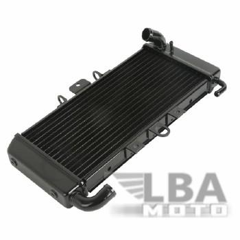10 529 р. Радиатор для Yamaha FZS600 98-03  пм-00000942  с доставкой в г. Пермь. Увеличить фотографию 3