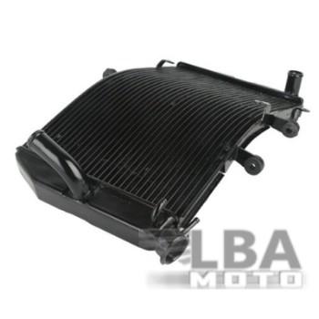 11 709 р. Радиатор для Honda CBR600RR 03-06  пм-00000944  с доставкой в г. Пермь. Увеличить фотографию 2