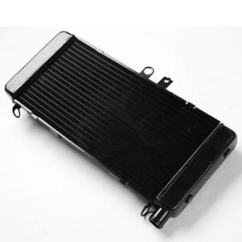 10 339 р. Радиатор для Honda CB900 02-07  пм-00000948  с доставкой в г. Пермь. Увеличить фотографию 2