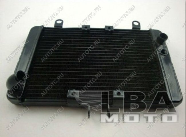 10 339 р. Радиатор для Honda CB1000 93-97  пм-00000949  с доставкой в г. Пермь