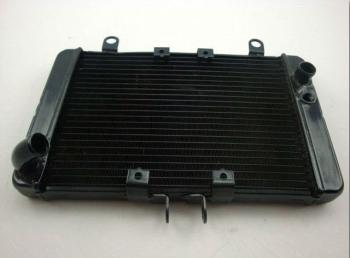 10 339 р. Радиатор для Honda CB1000 93-97  пм-00000949  с доставкой в г. Пермь. Увеличить фотографию 2
