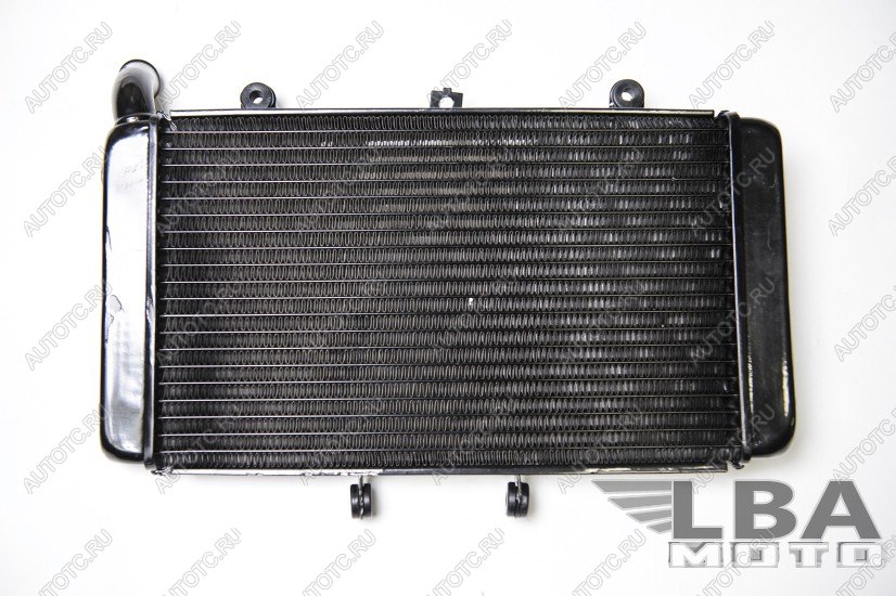 10 139 р. Радиатор для Honda CB1300SF 98-02  пм-00000950  с доставкой в г. Пермь