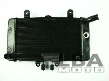 6 849 р. Радиатор для Honda CB-1 89-92  пм-00000951  с доставкой в г. Пермь. Увеличить фотографию 3