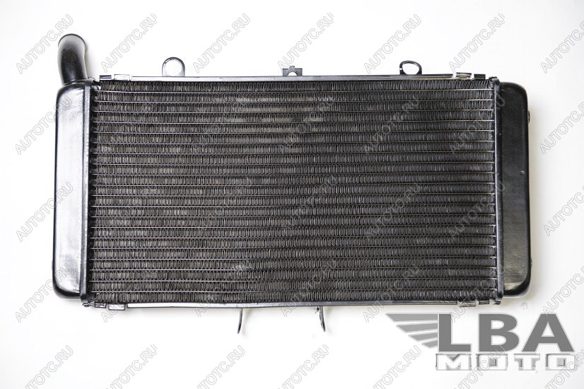 10 239 р. Радиатор для Honda CB1300 03-21  пм-00000957  с доставкой в г. Пермь