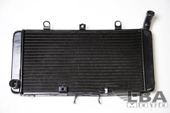 10 239 р. Радиатор для Honda CB1300 03-21  пм-00000957  с доставкой в г. Пермь. Увеличить фотографию 2