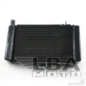 Радиатор для Honda CB500 93-03  пм-00000960
