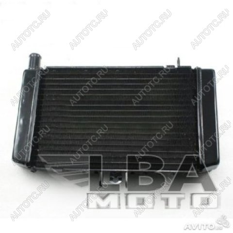 13 789 р. Радиатор для Honda CB500 93-03  пм-00000960  с доставкой в г. Пермь