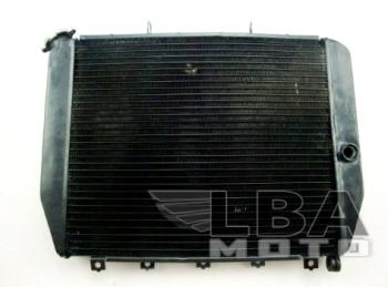 Радиатор для Kawasaki ZX12R 02-06  пм-00000963