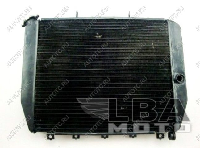 10 199 р. Радиатор для Kawasaki ZX12R 02-06  пм-00000963  с доставкой в г. Пермь