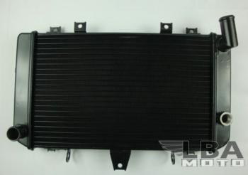 Радиатор для Kawasaki ZRX1100 97-01 (II),  ZR1200 01-04, ZR1200R 01-08  пм-00000965