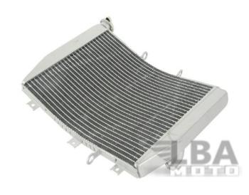 Радиатор для Kawasaki ZZR400 93-06, ZX500 93-94, ZX6R 98-04  пм-00000966