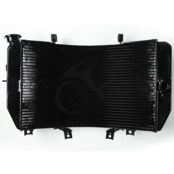 Радиатор для Suzuki GSX-R1000 03-04  пм-00002397