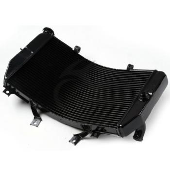 10 529 р. Радиатор для Suzuki GSX-R1000 03-04  пм-00002397  с доставкой в г. Пермь. Увеличить фотографию 2