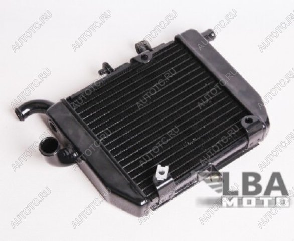 10 649 р. Радиатор для Honda VFR400 NC30 RVF400 NC35  пм-00003637  с доставкой в г. Пермь