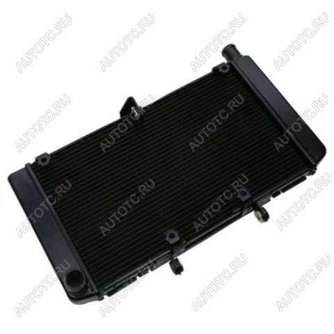 12 949 р. Радиатор для Honda CB600F 07-10 (Hornet), CBF600 08-13  пм-00003643  с доставкой в г. Пермь