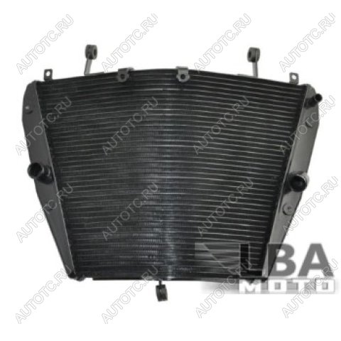 20 299 р. Радиатор для Honda CBR1000RR 08-11  пм-00003648  с доставкой в г. Пермь