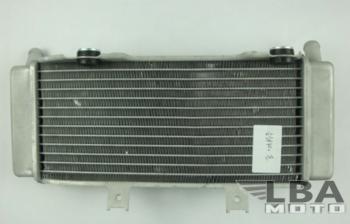 12 469 р. Радиатор для Suzuki RM-Z450 правый  пм-00003656  с доставкой в г. Пермь. Увеличить фотографию 2