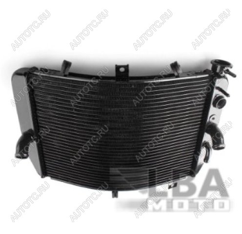 10 729 р. Радиатор для Suzuki GSX-R600 04-05  пм-00003658  с доставкой в г. Пермь