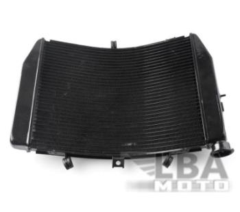10 729 р. Радиатор для Suzuki GSX-R600 04-05  пм-00003658  с доставкой в г. Пермь. Увеличить фотографию 2