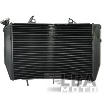 Радиатор для Yamaha YZF-R6 06-07  пм-00003661