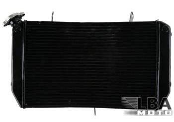 Радиатор для Yamaha FZ1 06-13, FZ1-N 06-12, FZ1-S 06-13, FZ8-N 11-13, FZ8-S 11-13  пм-00003665