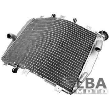 Радиатор для Kawasaki ZX10R 04-05  пм-00003667