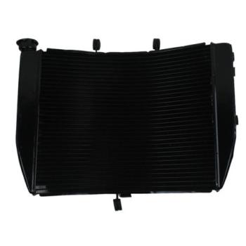 Радиатор для Kawasaki ZX6R 07-08  пм-00003670