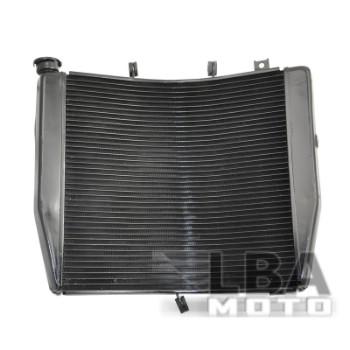 Радиатор для Kawasaki ZX10R 08-10  пм-00003673