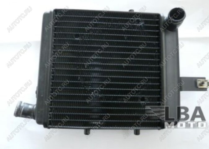 14 459 р. Радиатор для Benelli1130 12 правая  пм-00003674  с доставкой в г. Пермь