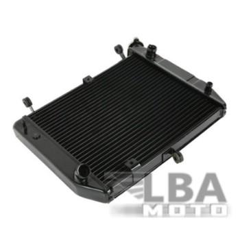 10 729 р. Радиатор для Yamaha YZF-R1 00-01  пм-00002448  с доставкой в г. Пермь. Увеличить фотографию 2