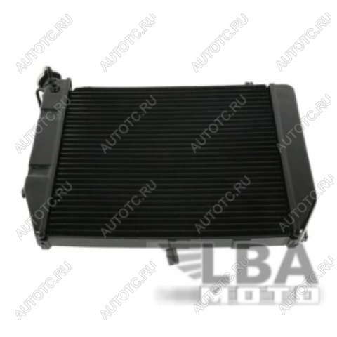 10 729 р. Радиатор для Yamaha YZF-R1 00-01  пм-00002448  с доставкой в г. Пермь