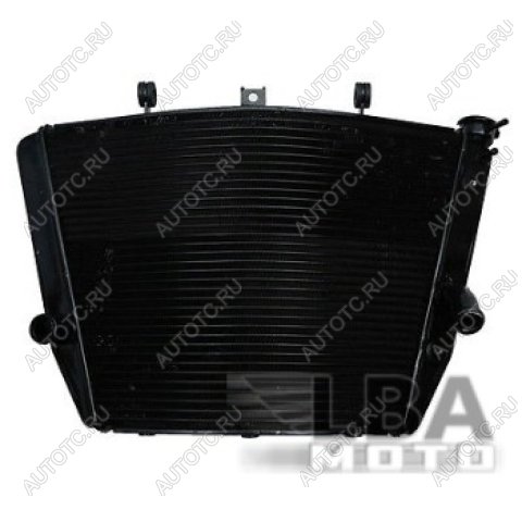 14 769 р. Радиатор для Suzuki GSX-R1000 05-08  пм-00002450  с доставкой в г. Пермь