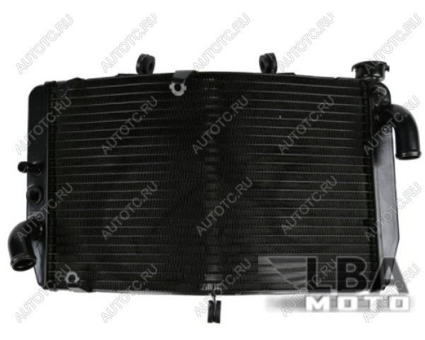 13 269 р. Радиатор для Honda CBR600 F4F4i  пм-00002452  с доставкой в г. Пермь