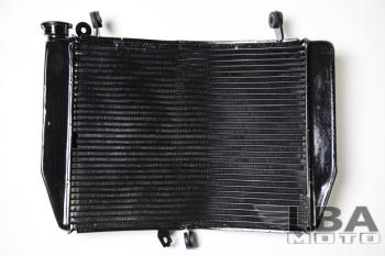 Радиатор для Yamaha YZF-R6 03-05R6s 06-10  пм-00002453