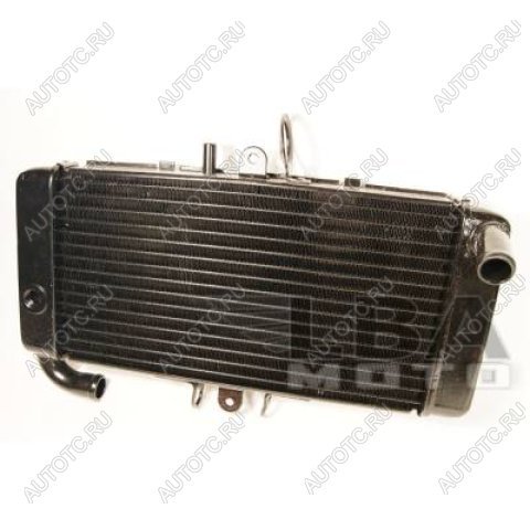 6 799 р. Радиатор для Honda CB400 92-98  пм-00001478  с доставкой в г. Пермь