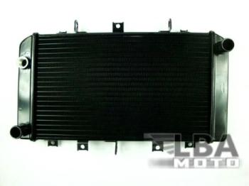 Радиатор для Kawasaki Z750 04-06  пм-00006891