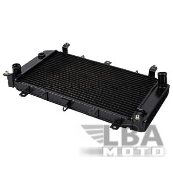 10 639 р. Радиатор для Kawasaki Z1000 03-06  пм-00006892  с доставкой в г. Пермь. Увеличить фотографию 4