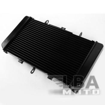 Радиатор для Kawasaki Z1000 07-09, Z750 07-10, Z800 13-17  пм-00006893