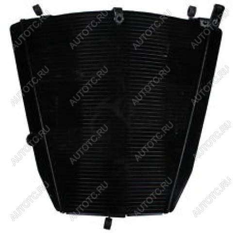 21 899 р. Радиатор для Honda CBR1000RR 04-05  пм-00003651  с доставкой в г. Пермь